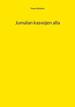 Jumalan kasvojen alla