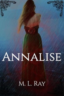 Annalise - Vampire Prince Romance, #1
