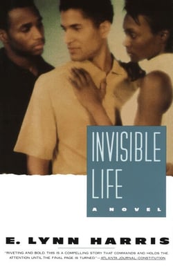 Invisible Life - A Novel