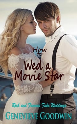 How to Wed a Movie Star - Rich and Famous Fake Weddings, #4