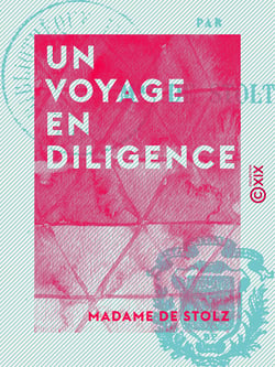 Un voyage en diligence