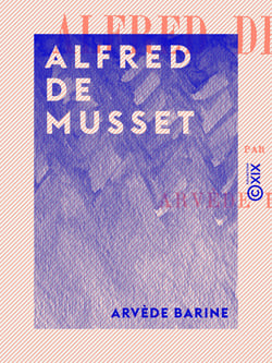 Alfred de Musset