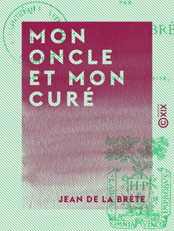 Mon oncle et mon curé