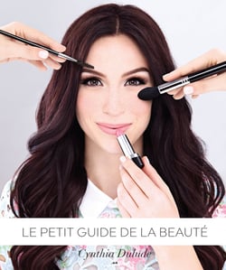 Le petit guide de la beauté - Belle de la tête aux pieds, en passant par le coeur