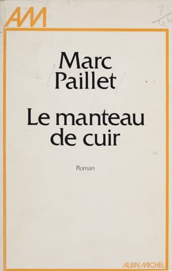 Le manteau de cuir