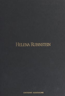Helena Rubinstein