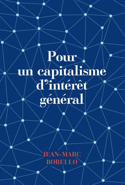 Pour un capitalisme d''intérêt général