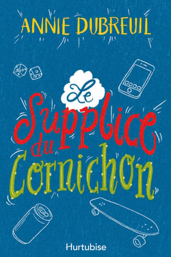 Le supplice du cornichon