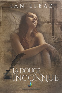 La douce inconnue (Livre lesbien, roman lesbien) - Romance contemporaine FxF