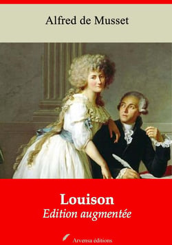 Louison – suivi d'annexes - Nouvelle édition 2019