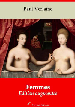 Femmes – suivi d'annexes - Nouvelle édition 2019