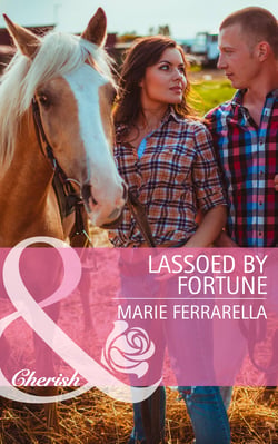 Lassoed By Fortune
