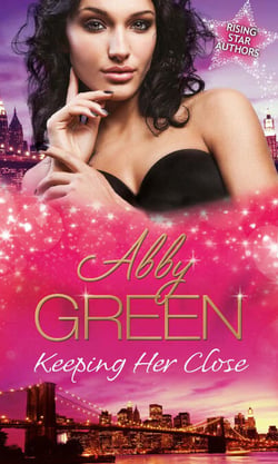Keeping Her Close - In Christofides' Keeping / The Call of the Desert / The Legend of de Marco
