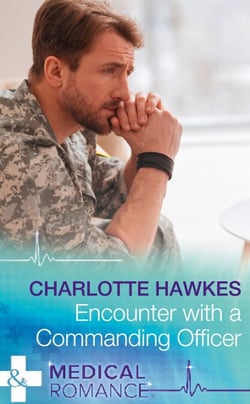 Encounter With A Commanding Officer