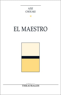 El Maestro
