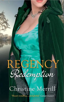 Regency Redemption - The Inconvenient Duchess / An Unladylike Offer