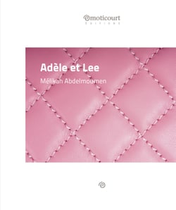 Adèle et Lee - Nouvelle à suspense