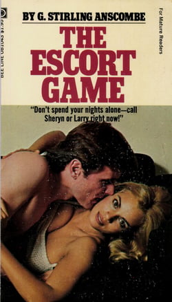 The Escort Game