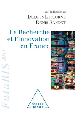 La Recherche et l’Innovation en France - FutuRIS 2013