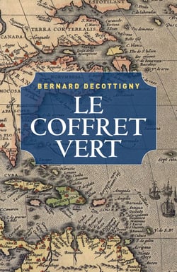Le Coffret vert