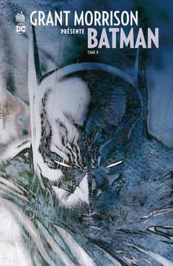 Grant Morrison présente Batman - Tome 7 - Le retour de Bruce Wayne