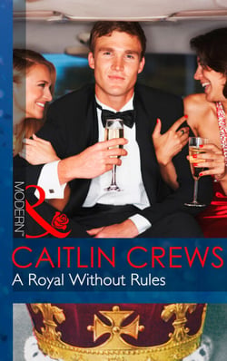 A Royal Without Rules