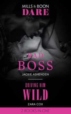 Bad Boss / Driving Him Wild - Bad Boss / Driving Him Wild