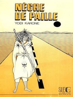 Nègre de paille - Suivi de nouvelles