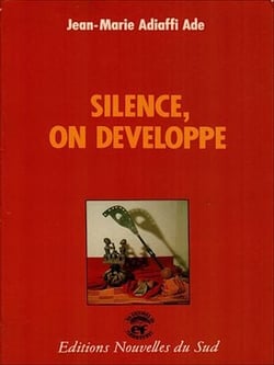 Silence, on développe - La piste de la libération Assanou Atin : axe ROMAN II