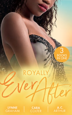 Royally Ever After - Zarif's Convenient Queen / To Dance with a Prince (In Her Shoes…) / Loving the Princess