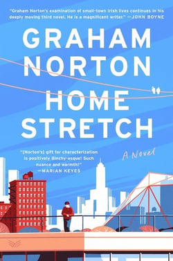 Home Stretch - A Novel