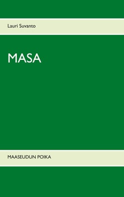 Masa - Maaseudun poika