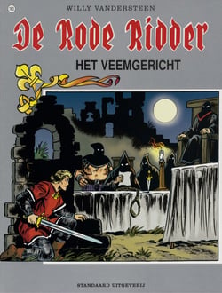 Het Veemgericht