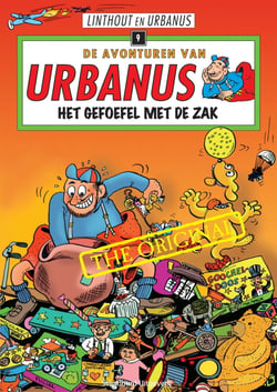 Ambras in de klas