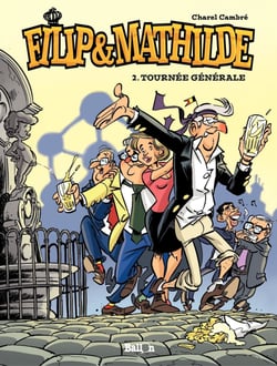 Tournée générale