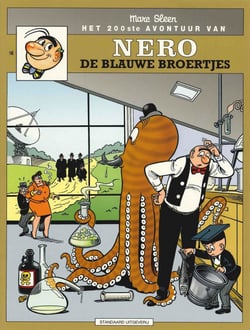 De Blauwe Broertjes