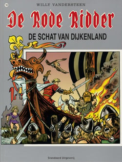 De Schat van Dijkenland