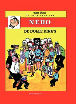 De Dolle Dina's
