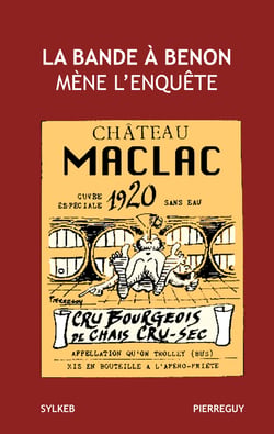 La bande à Benon mène l'enquêté