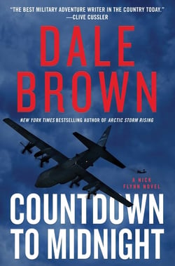 Countdown to Midnight - A Novel