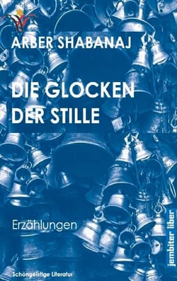 Die Glocken der Stille - Erzählungen