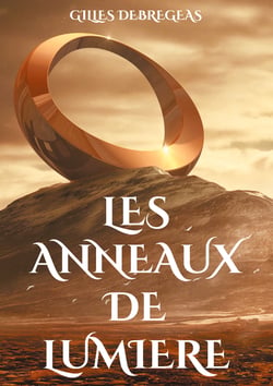 Les Anneaux de Lumière - Cap vers le passé
