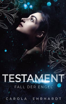 Testament - Fall der Engel