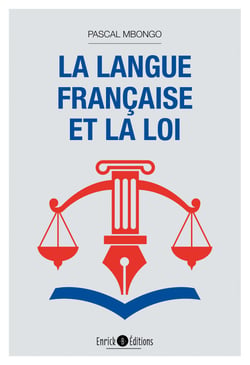 La langue française et la loi