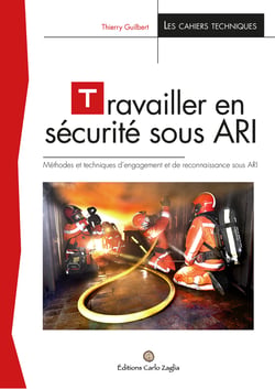 Travailler en sécurité sous ARI - Méthodes et techniques d'engagement et de reconnaissance sous ARI