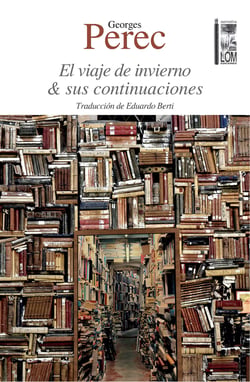 El viaje de invierno &amp; sus continuaciones