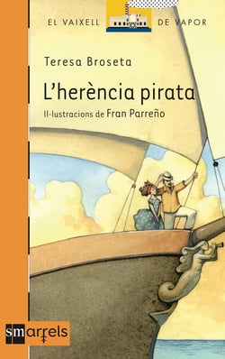 L'herència pirata