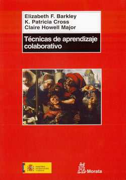 Técnicas de aprendizaje colaborativo - Manual para el profesorado universitario