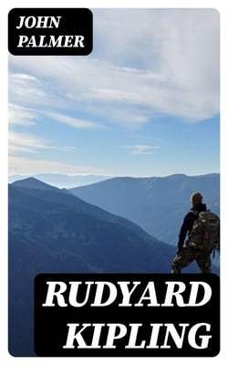 Rudyard Kipling