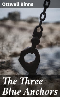 The Three Blue Anchors